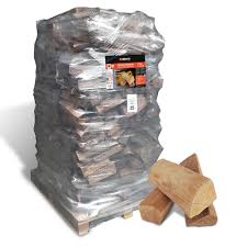 Ballot Crépito 2000dm3 - Bûches 40 cm