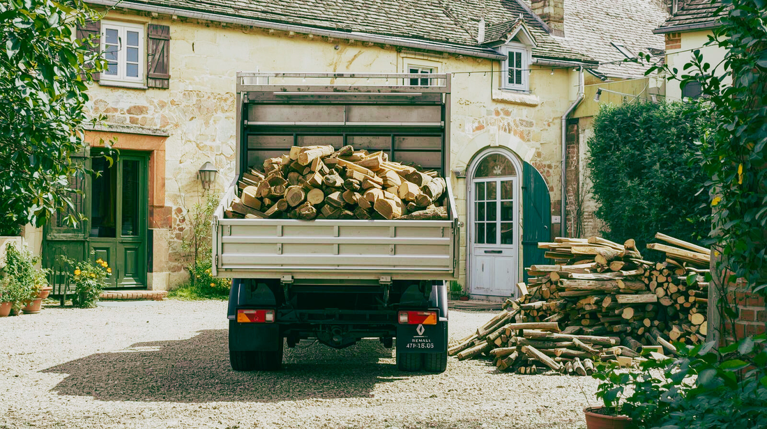 Comment se passe votre livraison ?