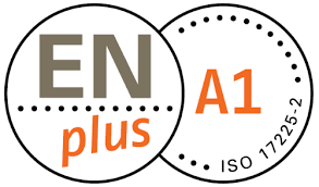 logo certification en plus A1 Baillet Bois